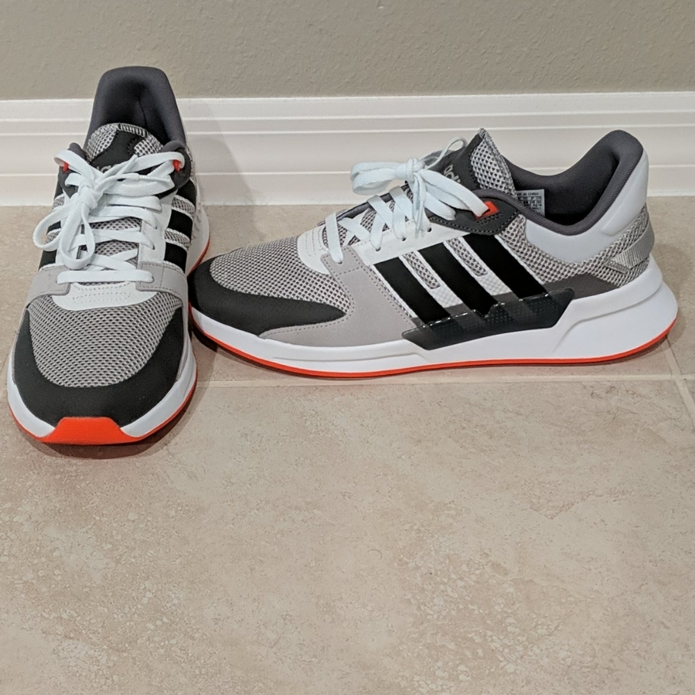 Adidas Run 90s Sneakers